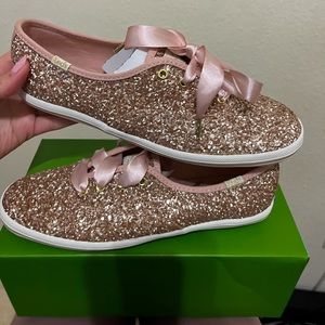 Kate spade x Keds *New* (women’s size 6.5)